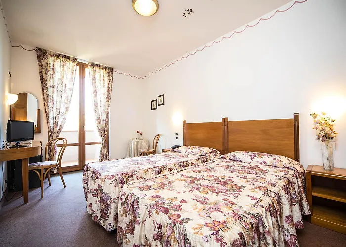 Hotel Ristorante Farneta Cortona